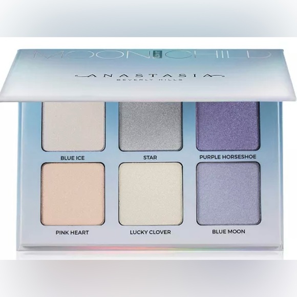 Anastasia Beverly Hills Moonchild Glow Kit - Picture 16 of 16